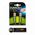 DURACELL TURBO AA/HR6-2BL 2500 mAh 275144
